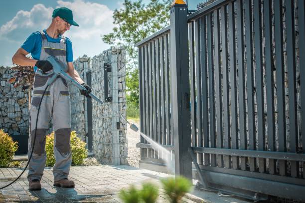 La Junta, CO Pressure Washing Services Company